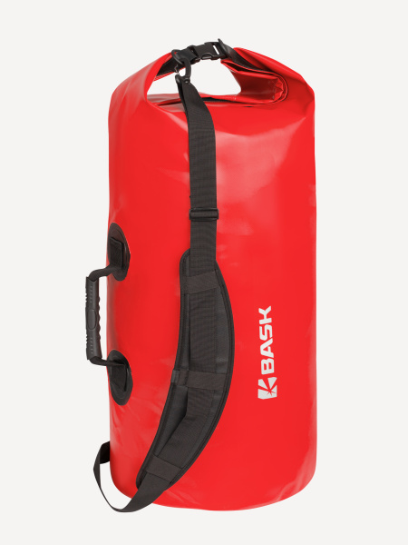 Гермомешок BASK WP Bag 40 V3 (красный; 40 л)